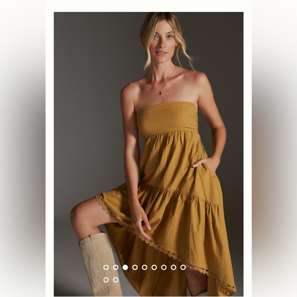 Maeve Women’s Dress 💋💄